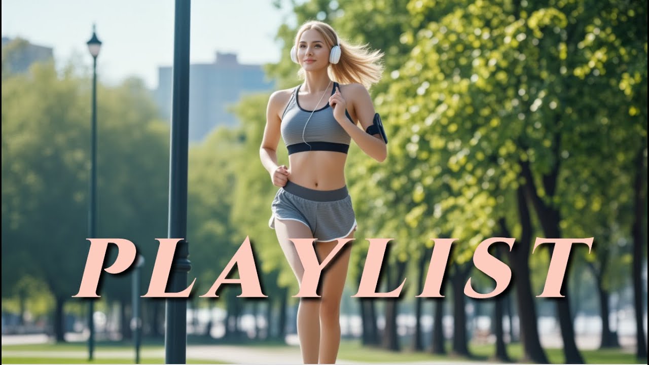 Gym Running Home Training Music 💪 Energetic Playlist That Keeps You Going 🔥