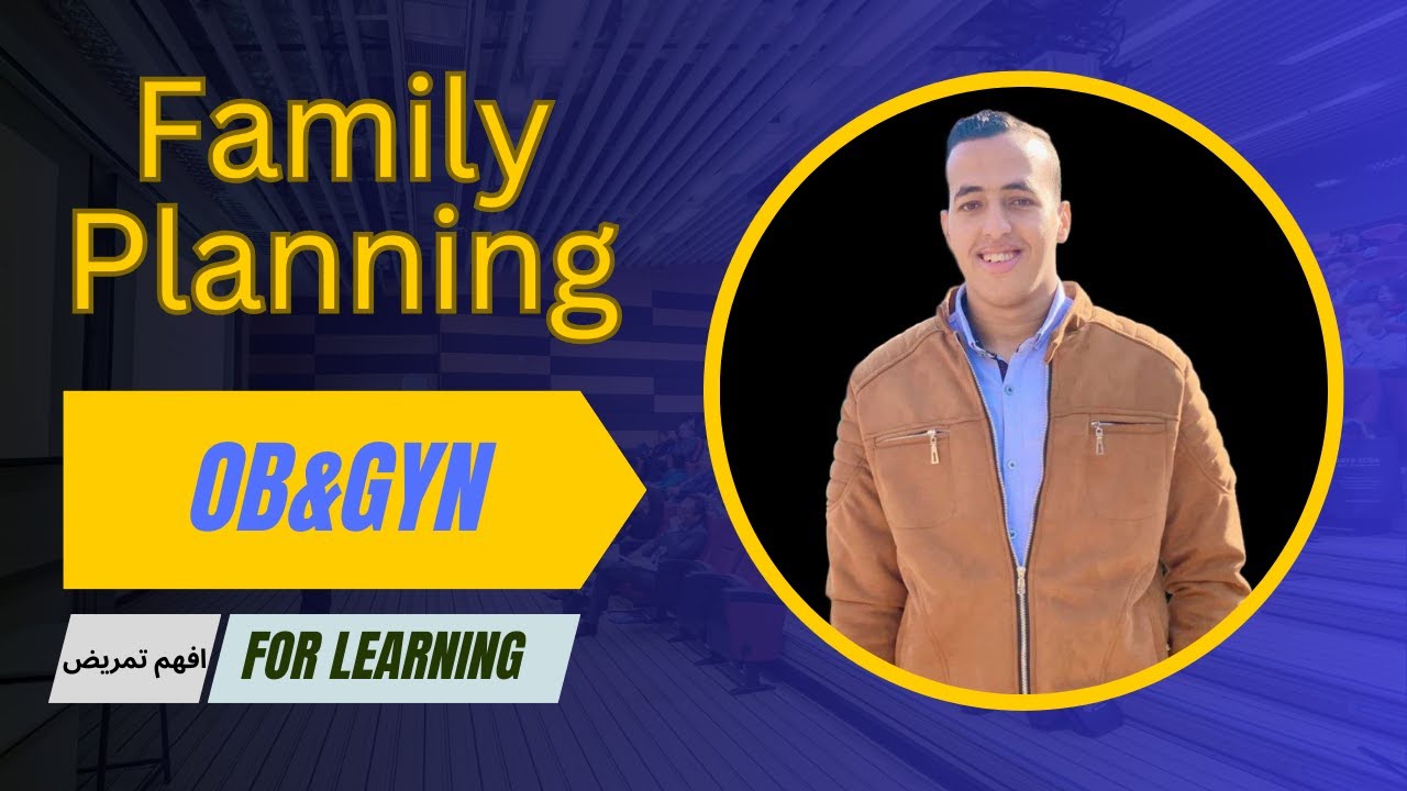 Family Planning