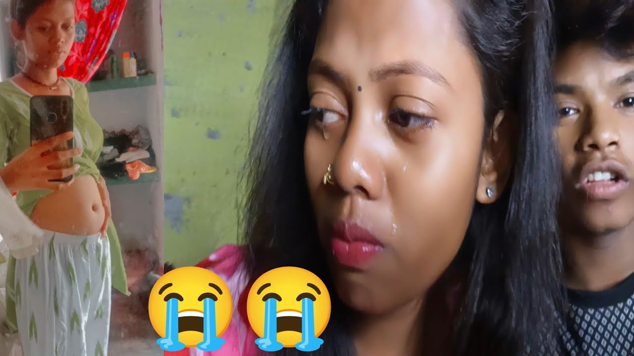 #like Rani ka pregnancy ka baby mistress ho gaya tha 😥😭#viralvideo