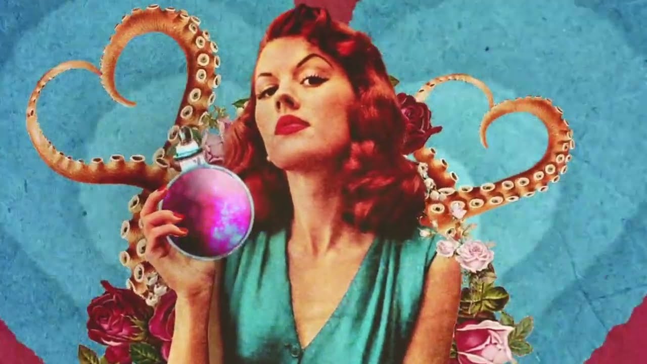 Effin - Love Potion