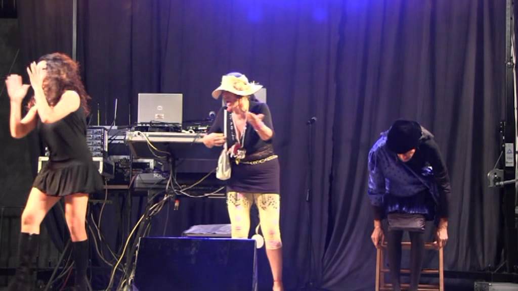 Rionero: Festa SS. Medici - 3. 