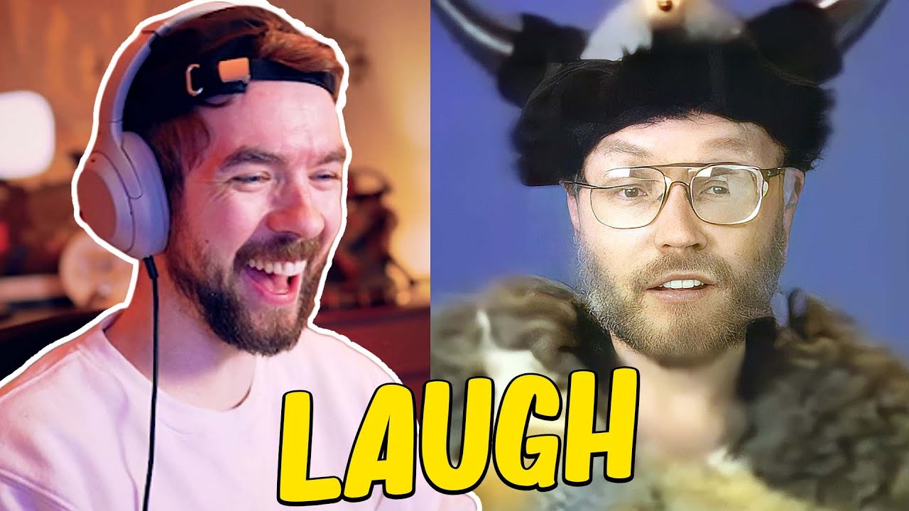 World&rsquo;s Craziest Dating Show | Jacksepticeye's Funniest Home Videos