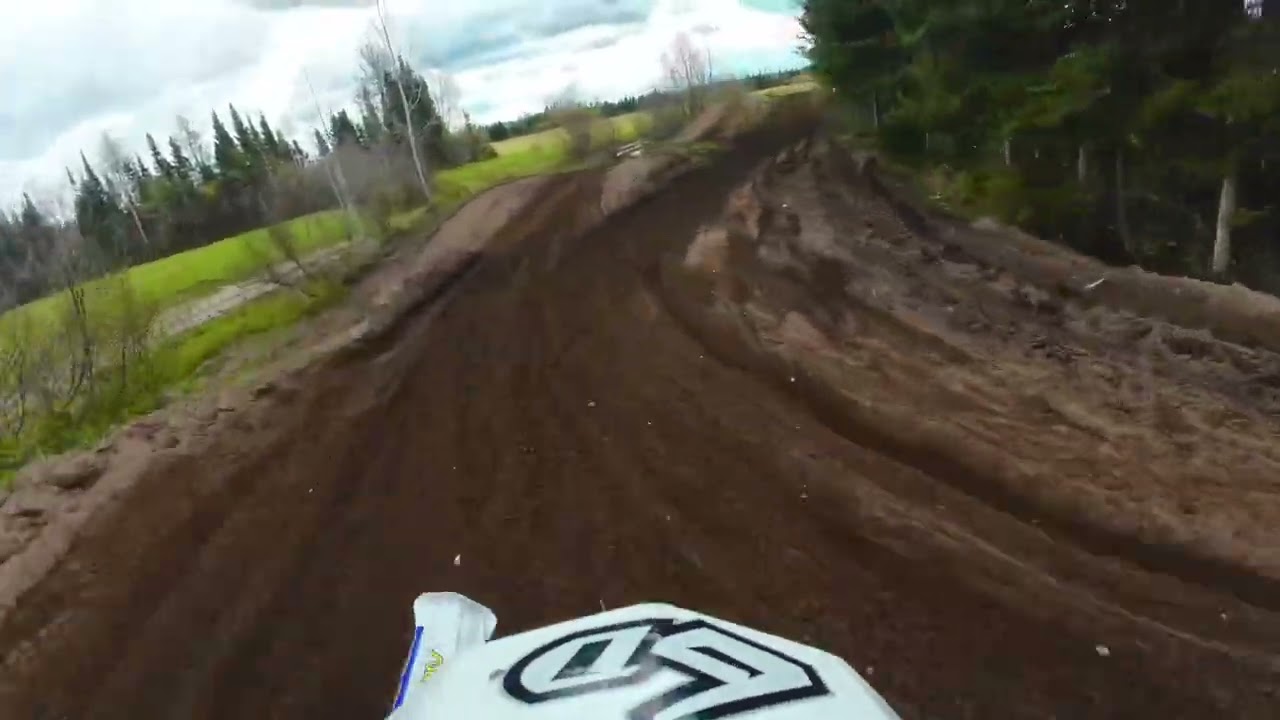 MotoX - Mai 2025 250f