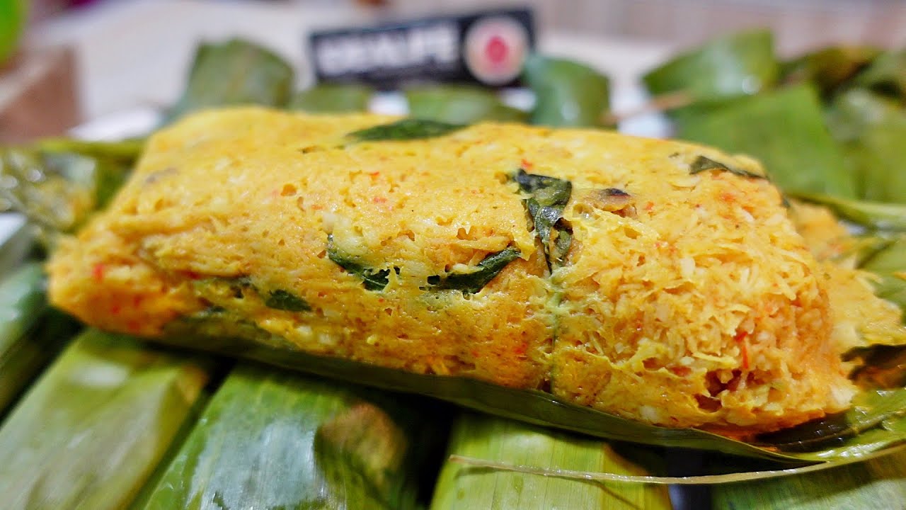 NGGAK NGECAP !! INI MENU PALING ENAK SEDUNIA SAAT LAPER ... TERBUKTI !!