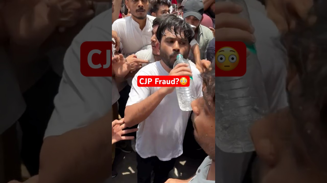 Cockroach Janta Party Protest Turned Into a Money-Making Machine 😳💰
