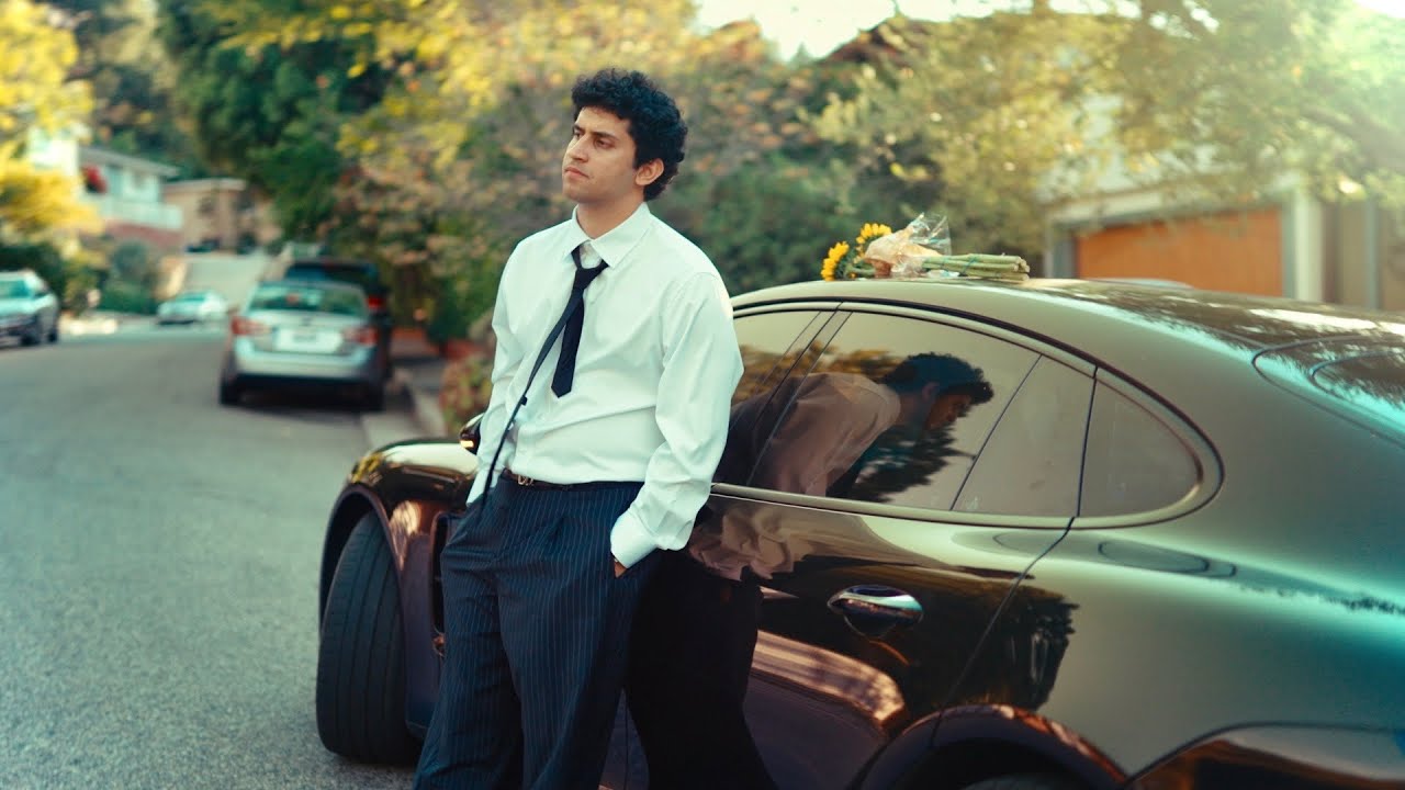 Breaking Down - Nour Khodr (Official Video)