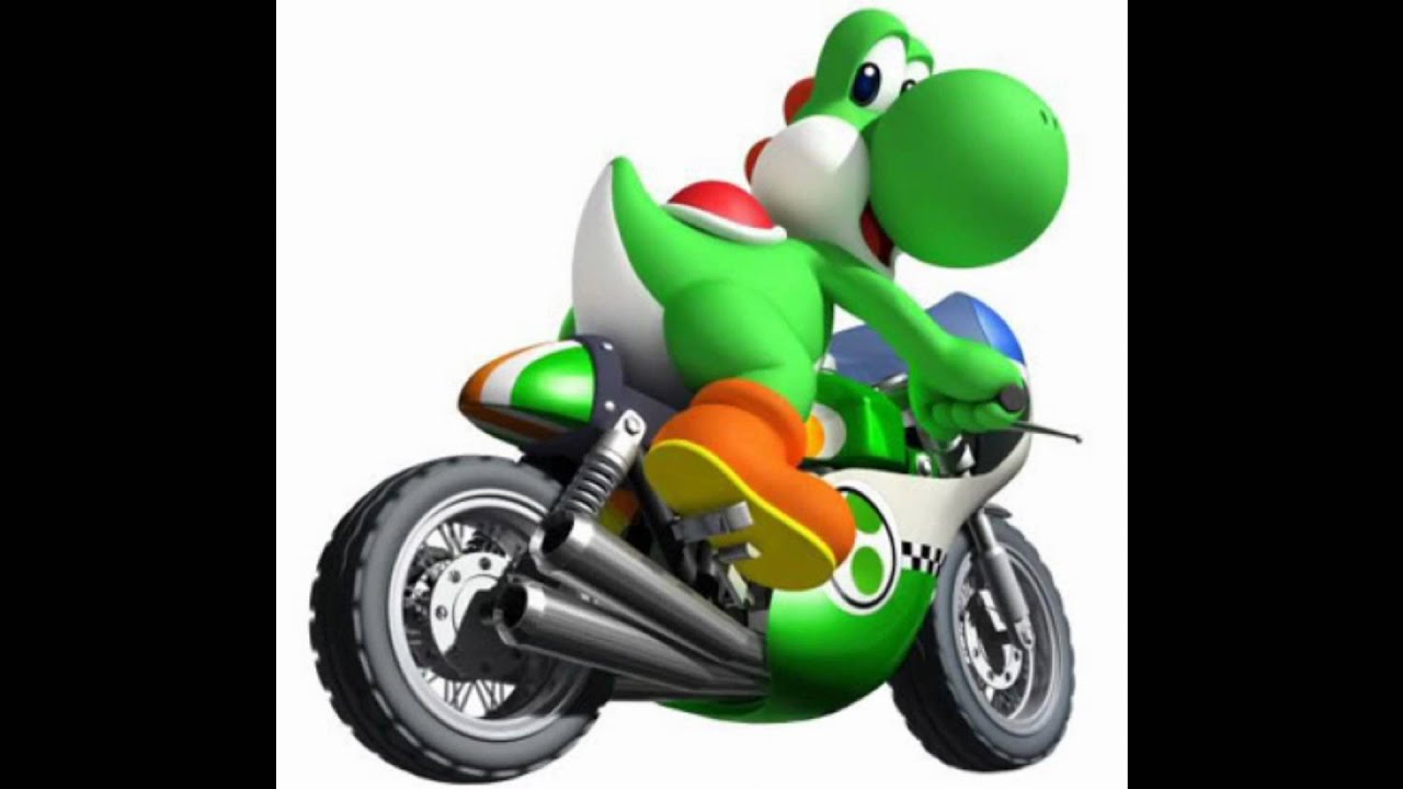 Yoshi (Mario World Banjo Theme) - SSBM