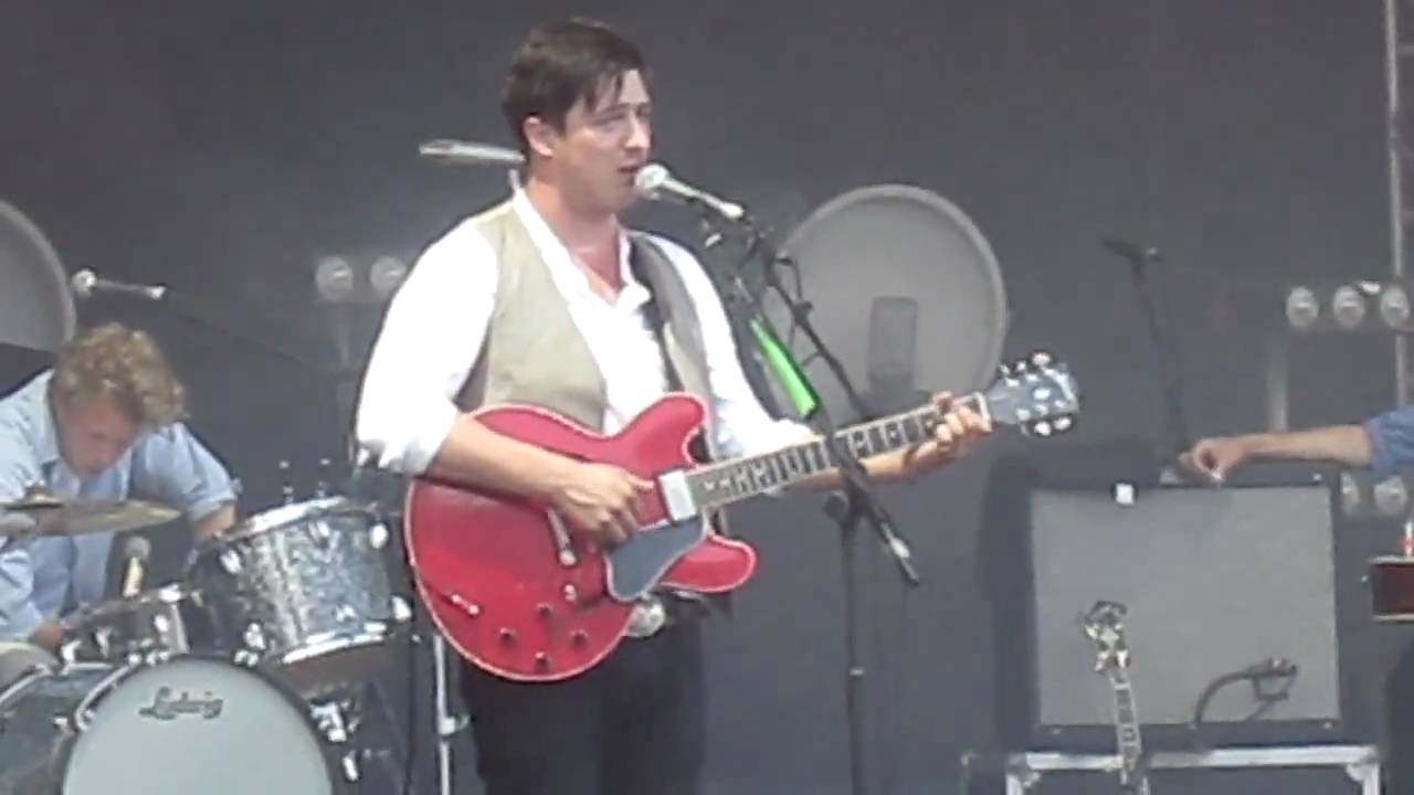 After The Storm, Mumford & Sons @ Eden Sessions 2010