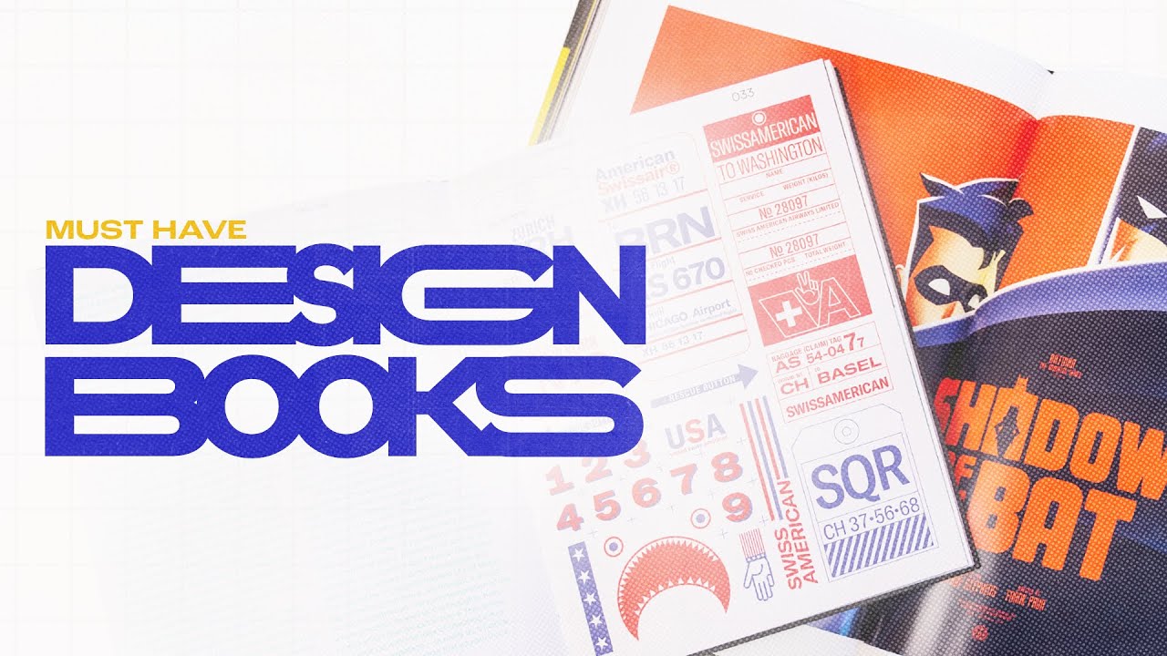 books every designer should read