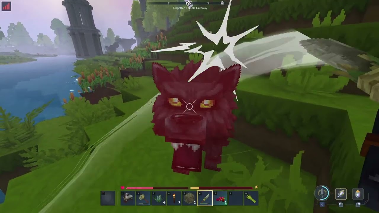 How to use the Weapon Ability in Hytale (Step by Step)