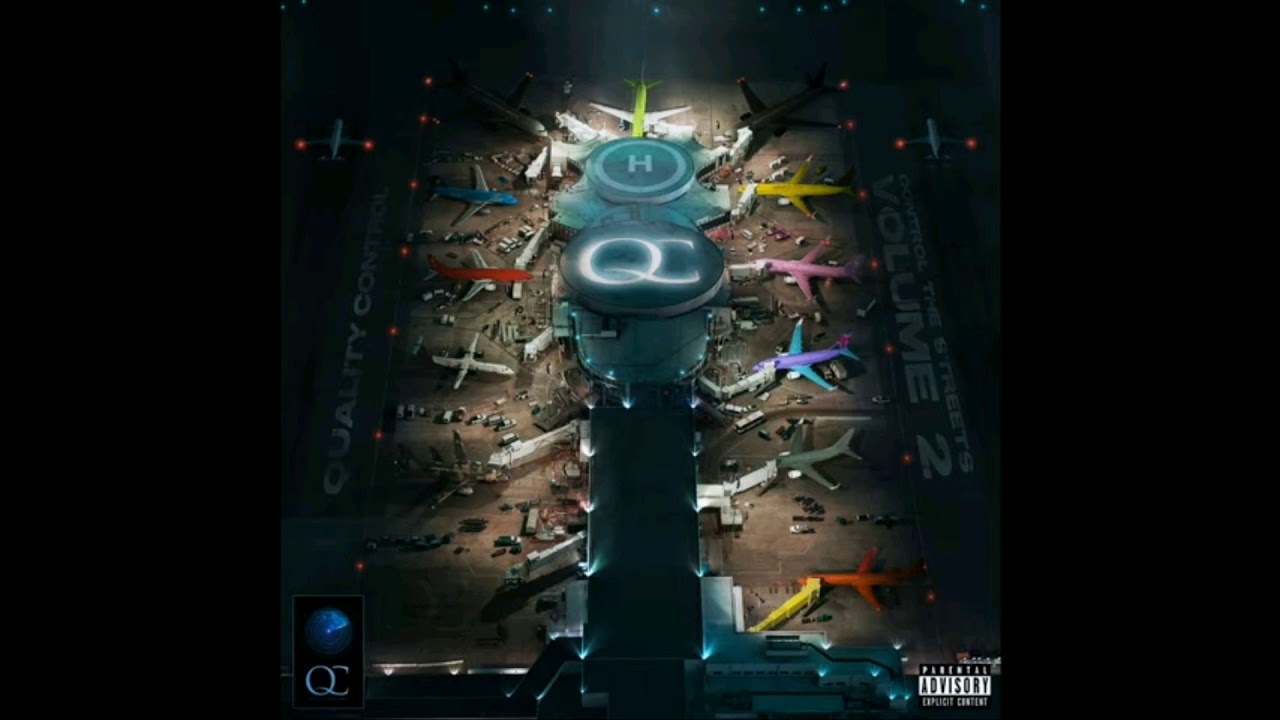 Quavo & City Girls - Pastor (Feat. Megan Thee Stallion) Instrumental [OFFICIAL AUDIO] Quality Contro