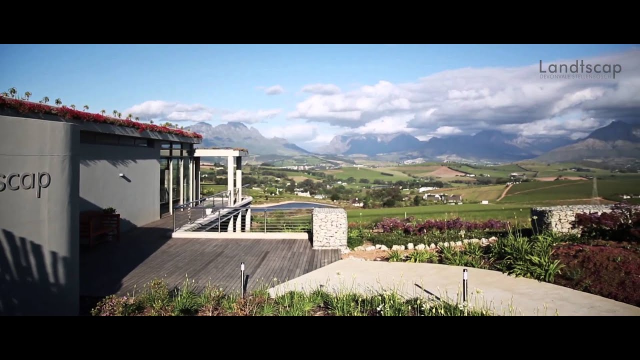 Landtscap Video - Short version