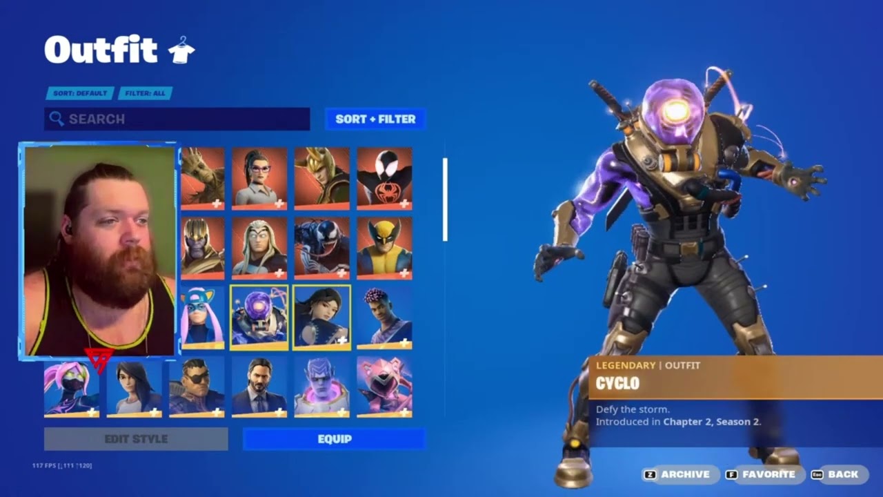 FacelessRAGE   Can I Drop 40 Bomb Again
