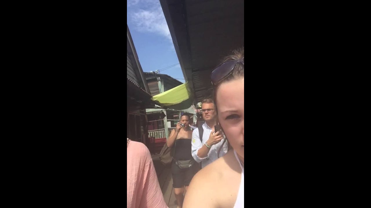 On the Jettys