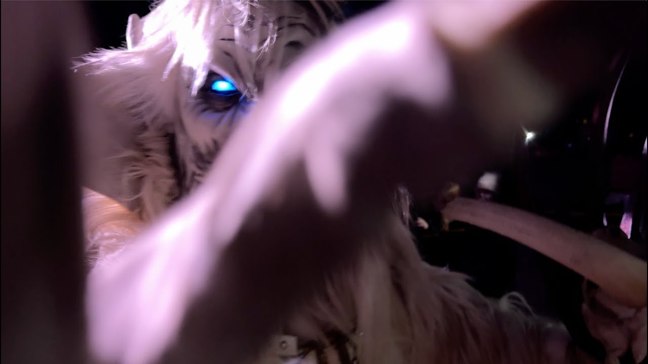 Krampusáci / Krampus Dětenice 2023