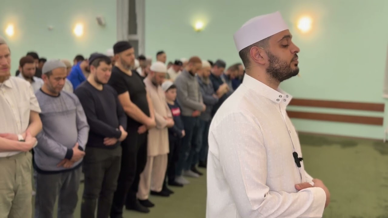 سورة المائدة (١٨) | Сура Аль-Маида (18)