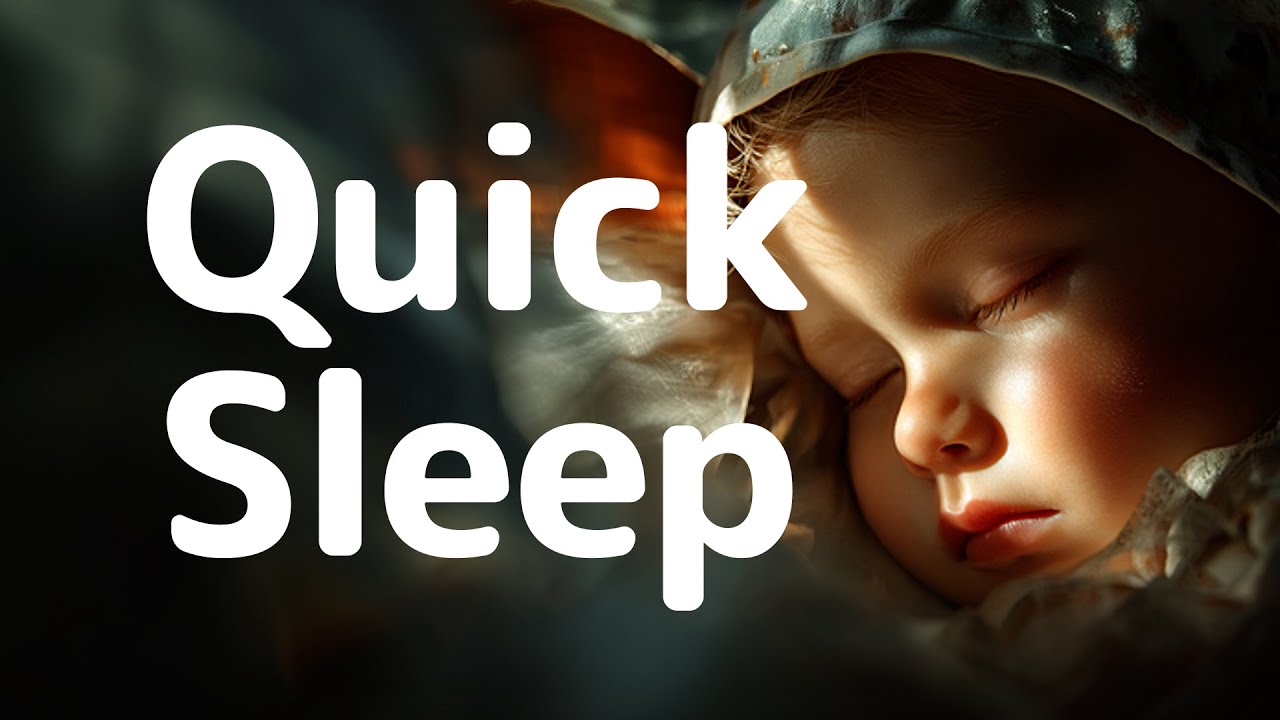 Babies Quick Sleep (No Ads)