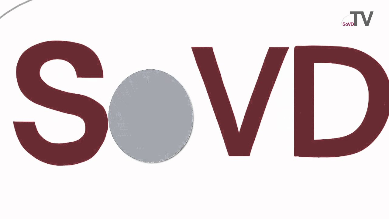 Der SoVD stellt sich vor - SoVD TV