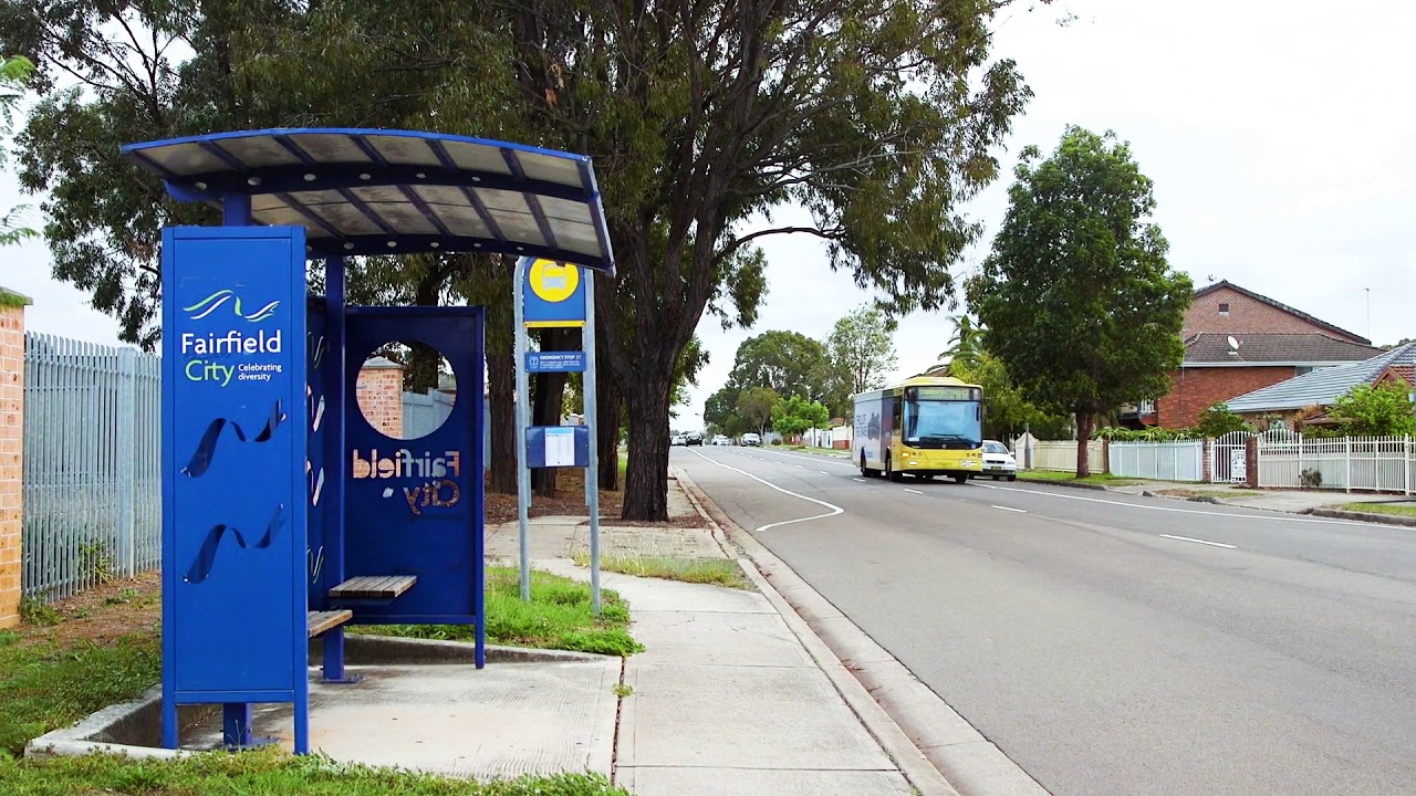 Fairfield West, 17 McCarthy Street