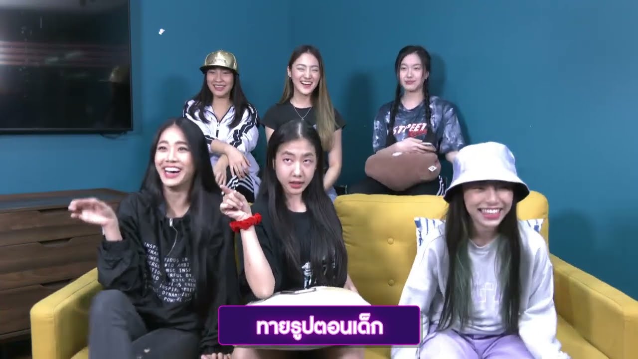 15/11/20 4EVE LIVE - Talk