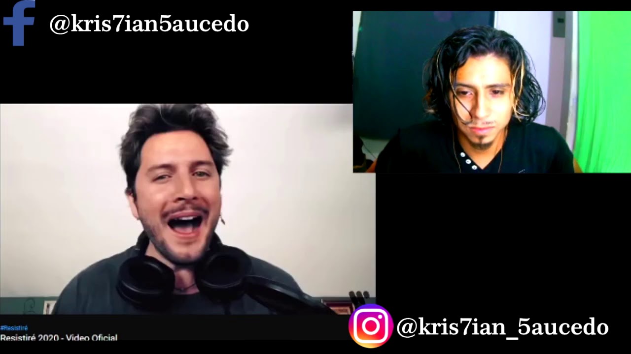 Reacciono por Primera vez  Resistire 2020 Reaction&Review By RockOh!