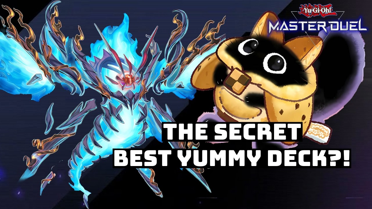 Don't Sleep On The ACTUAL BEST YUMMY VARIANT! | Snake-Eye Yummy