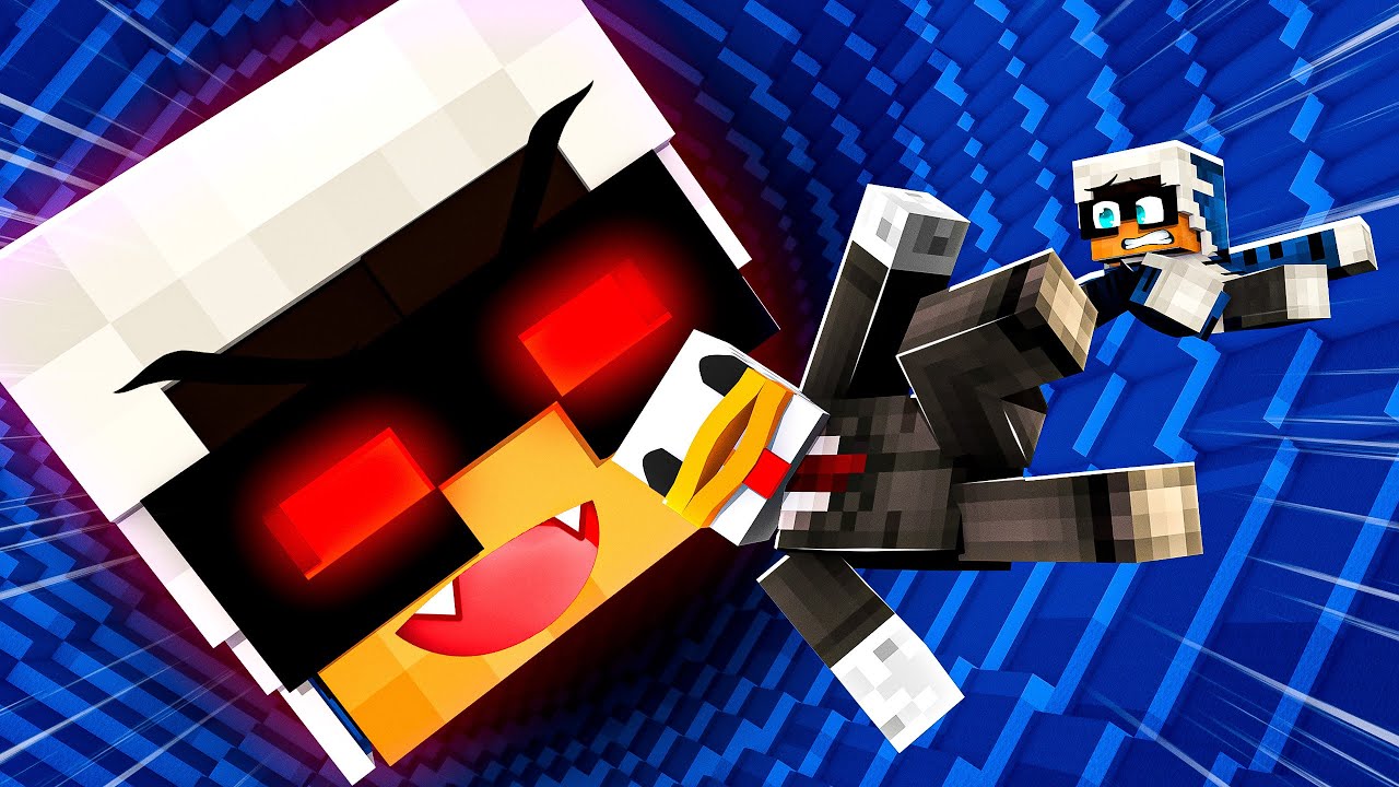 IL DROPPER DI KENDAL - Minecraft ITA