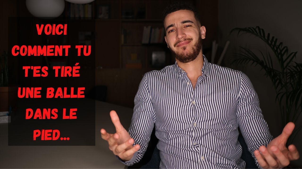 Pourquoi n'est-elle plus intéressée par toi ?