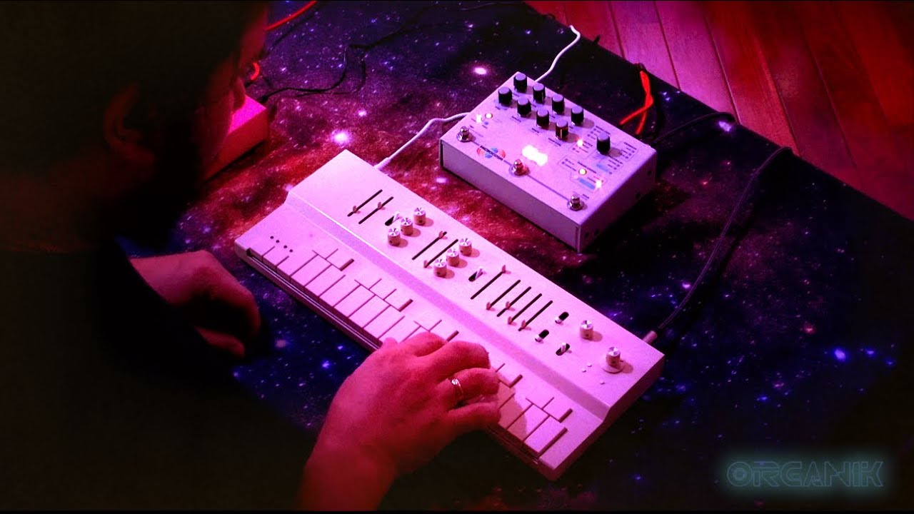 Vogon poetry - Vongon Replay