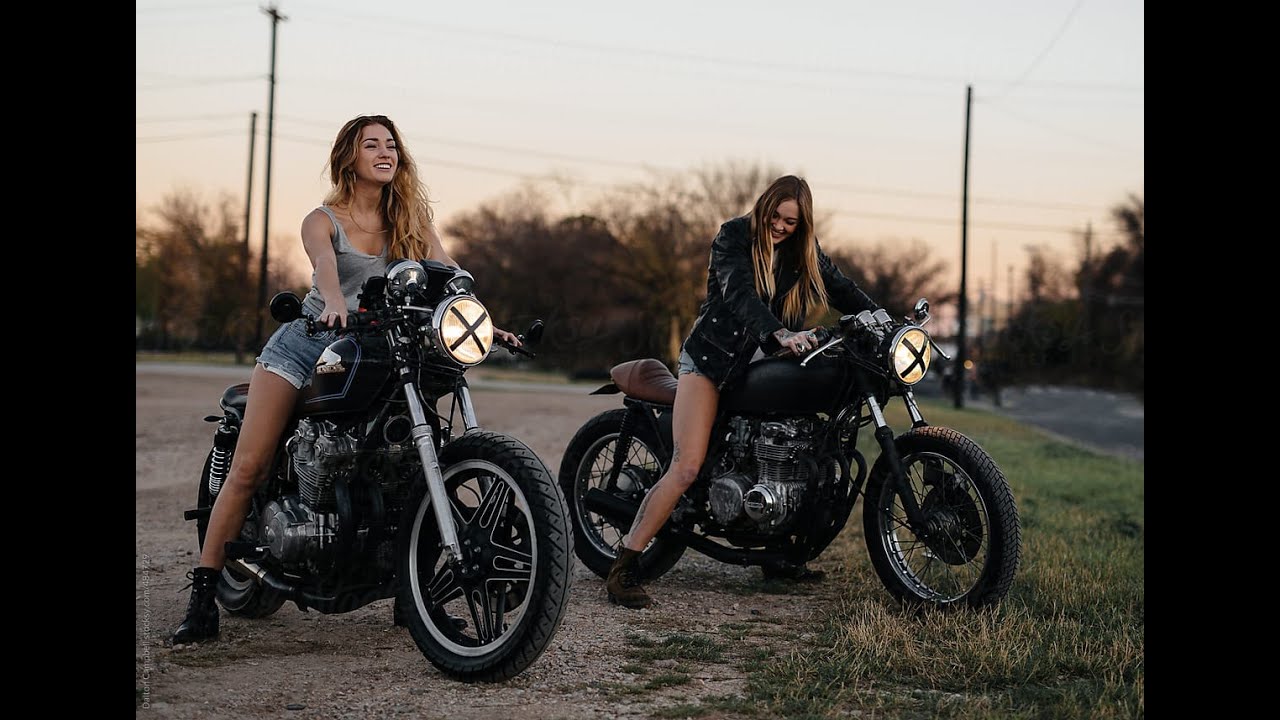 Top 5 best New Customs Café Racer Motorcycles For 2020