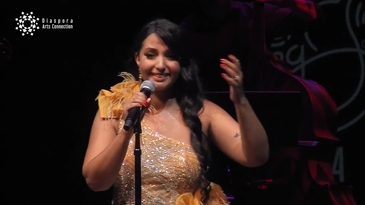 Sara Soroor - Take Me Away (Let Her Sing® 2024)