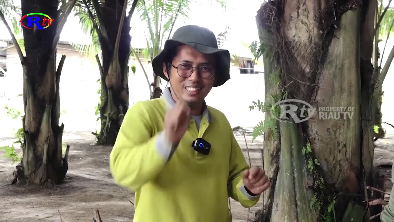 EPS 25 TANI KEREN AREN