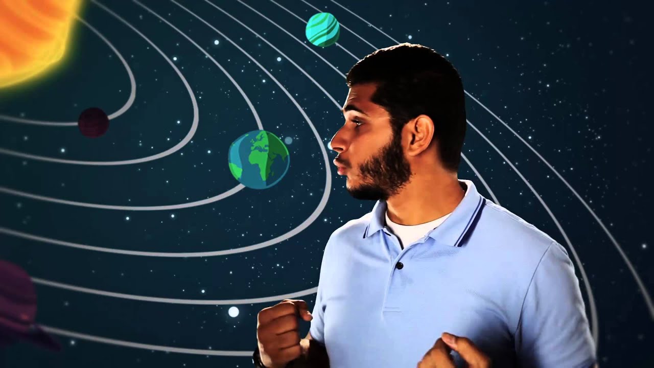 بلوتو مش كوكب |  مراحل الانفجار العظيم | علوم طبيعية