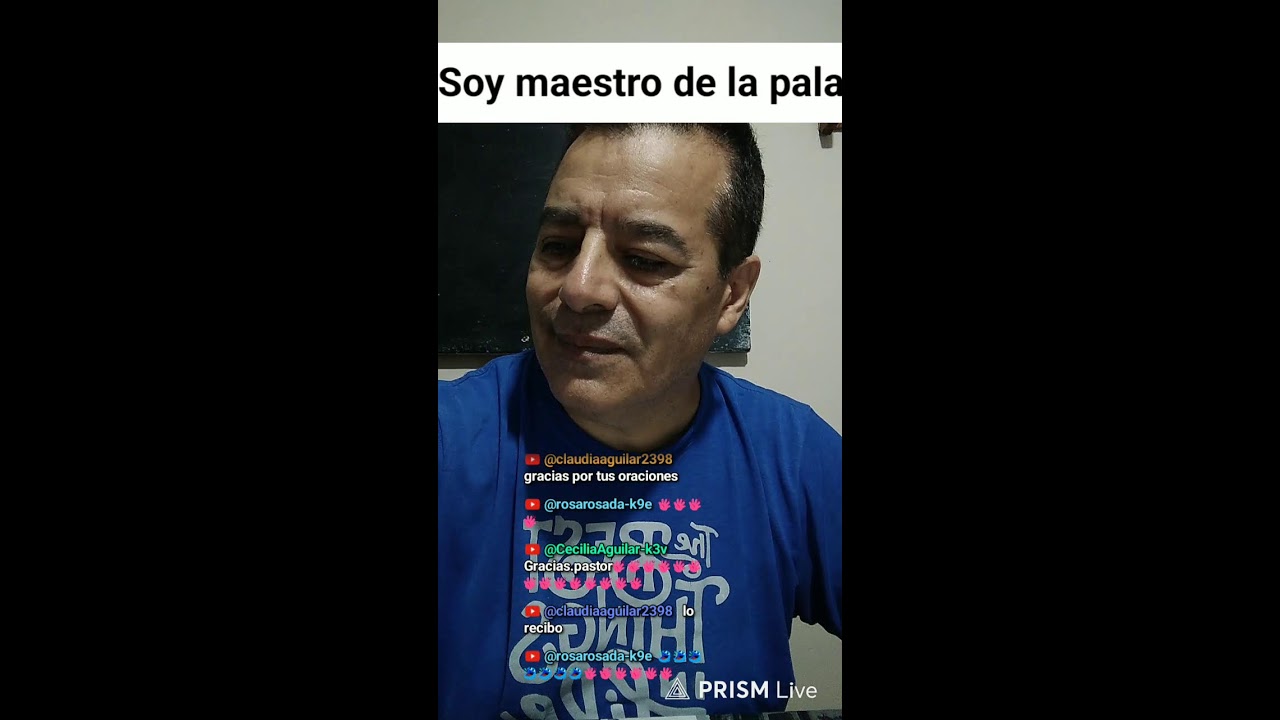1° de Corintios Cap 8 [ Que no se pierda lo que Dios te Dio ]