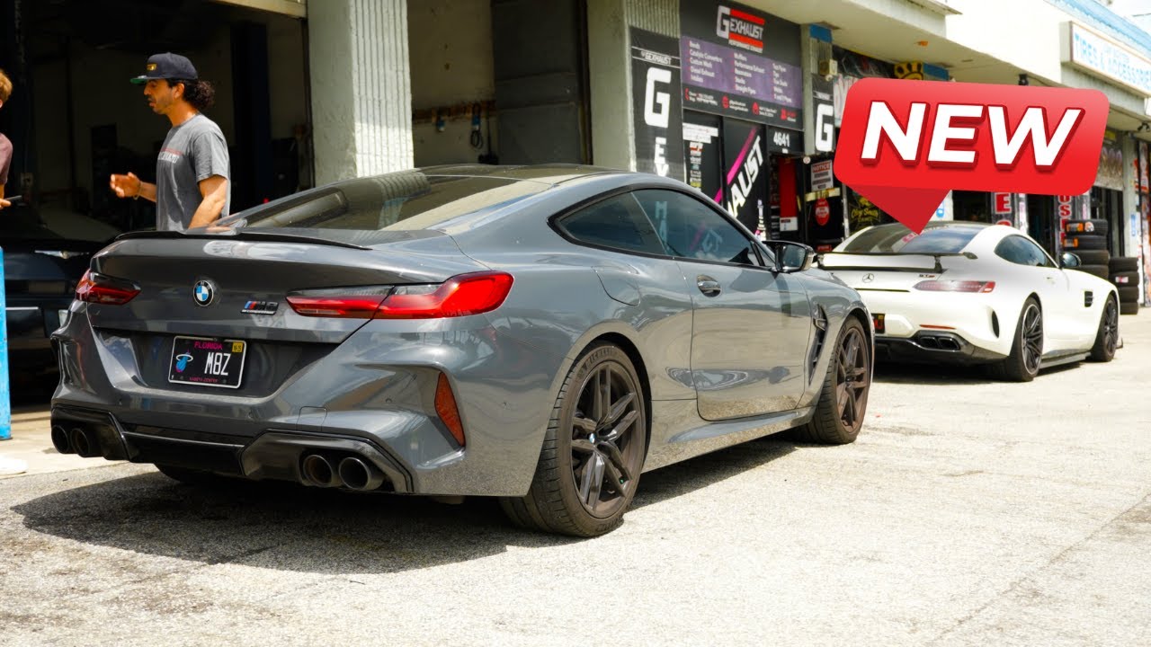 We Deleted the Resonators&hellip; and the M8 SNAPPED