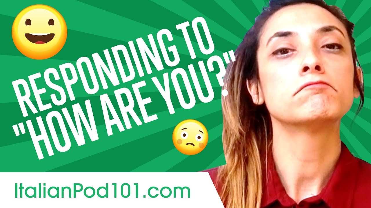 Learn the top 10 Responses to 