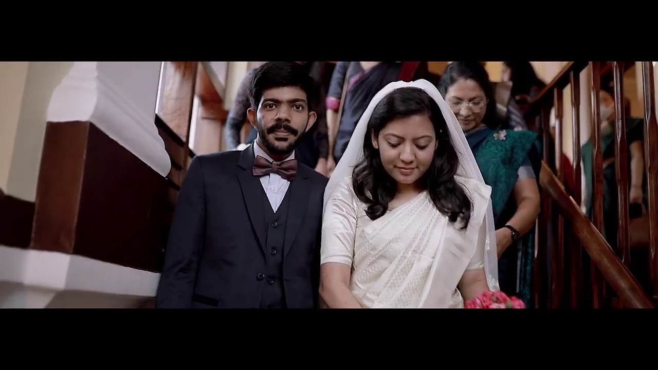 WEDDING STORY SAM & LEAH | LIVETEAM WEDDING FILMS