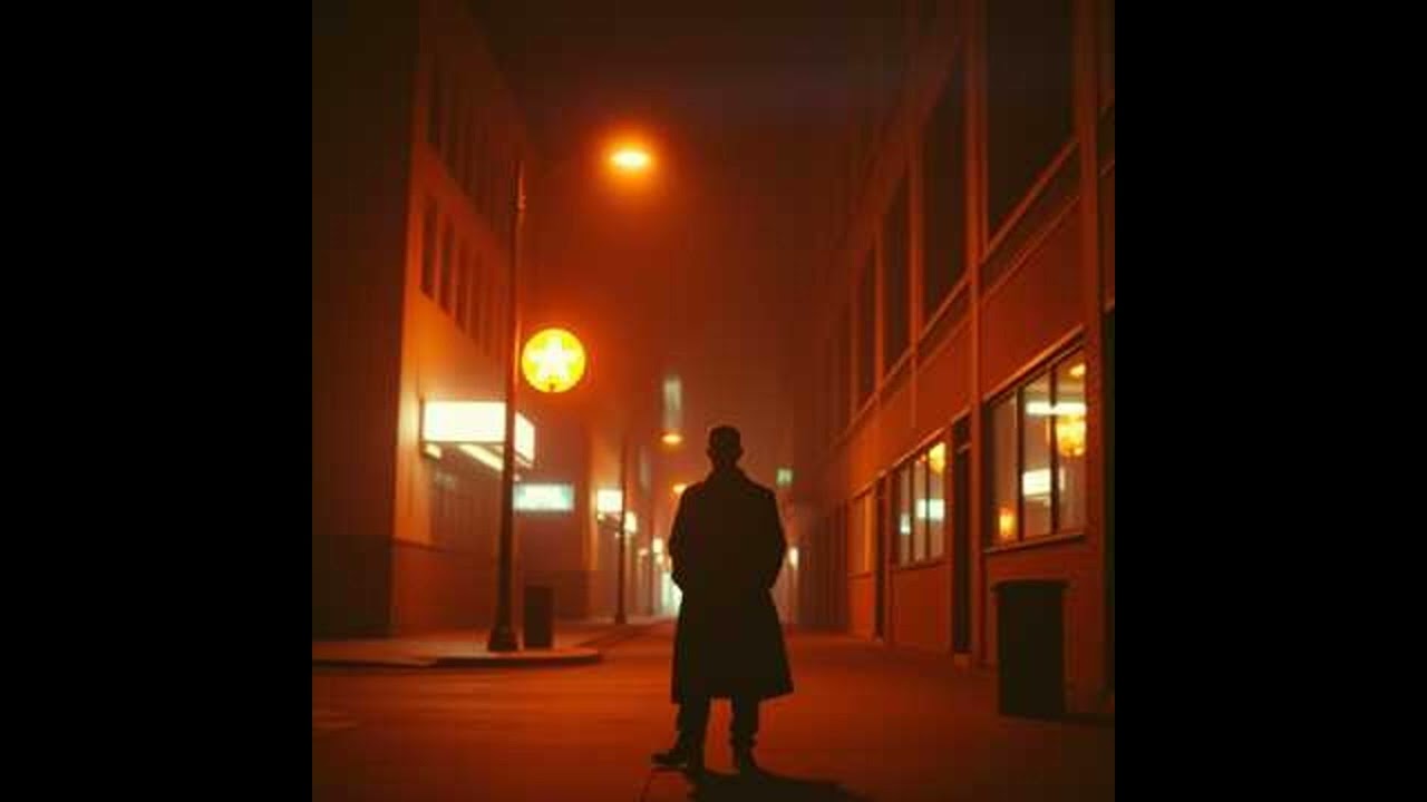 R&B Type Beat, Smooth, Late Night – “Soft Focus”