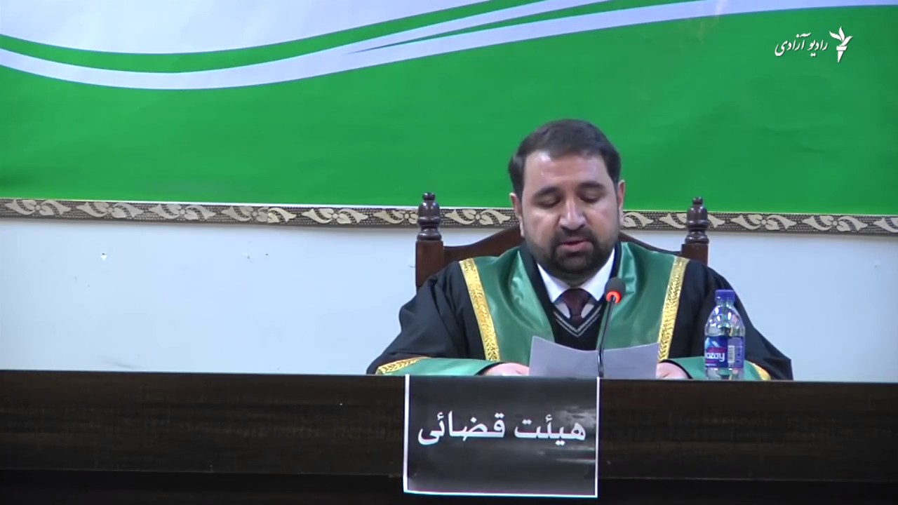 دو تن به جرم غصب زمین محاکمه شدند