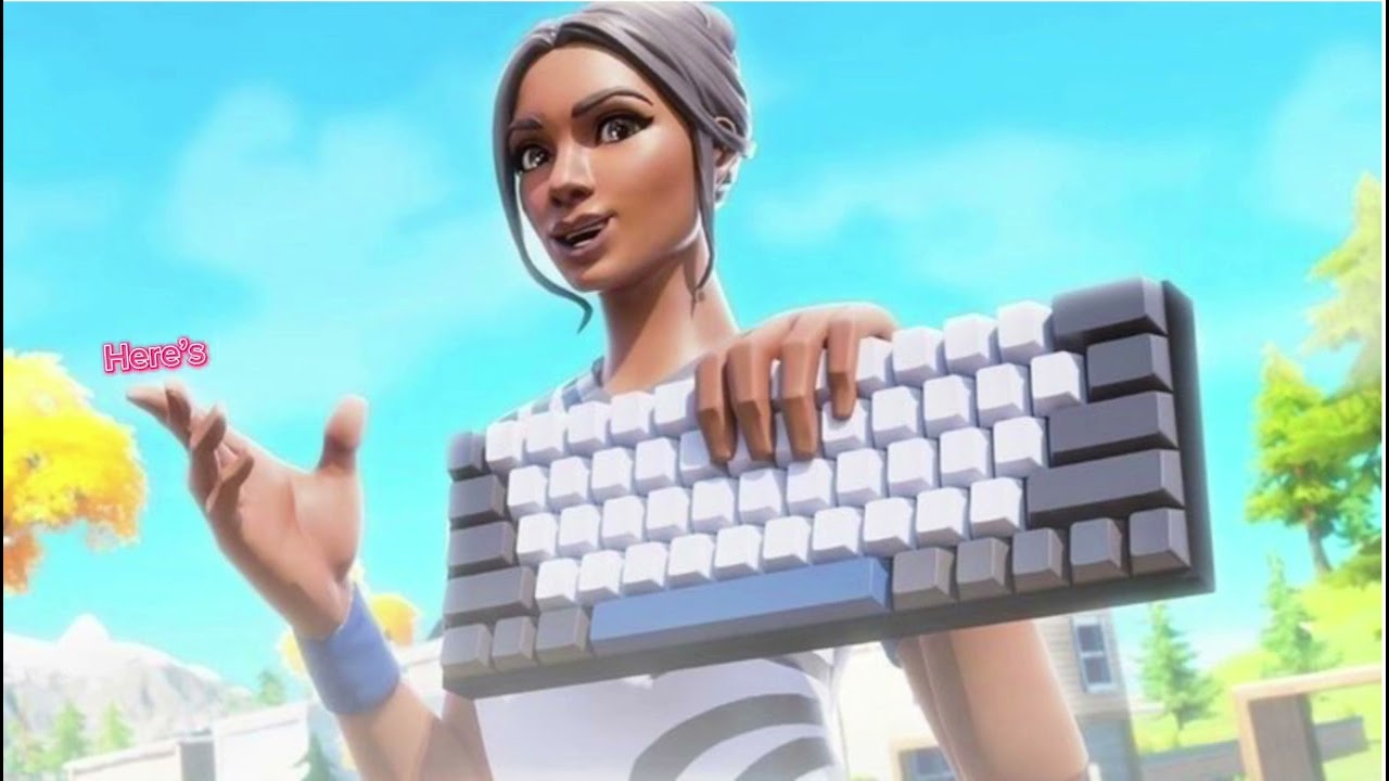 FREE Fortnite Coaching type your Fortnite username in the comments! Be the first to comment!
