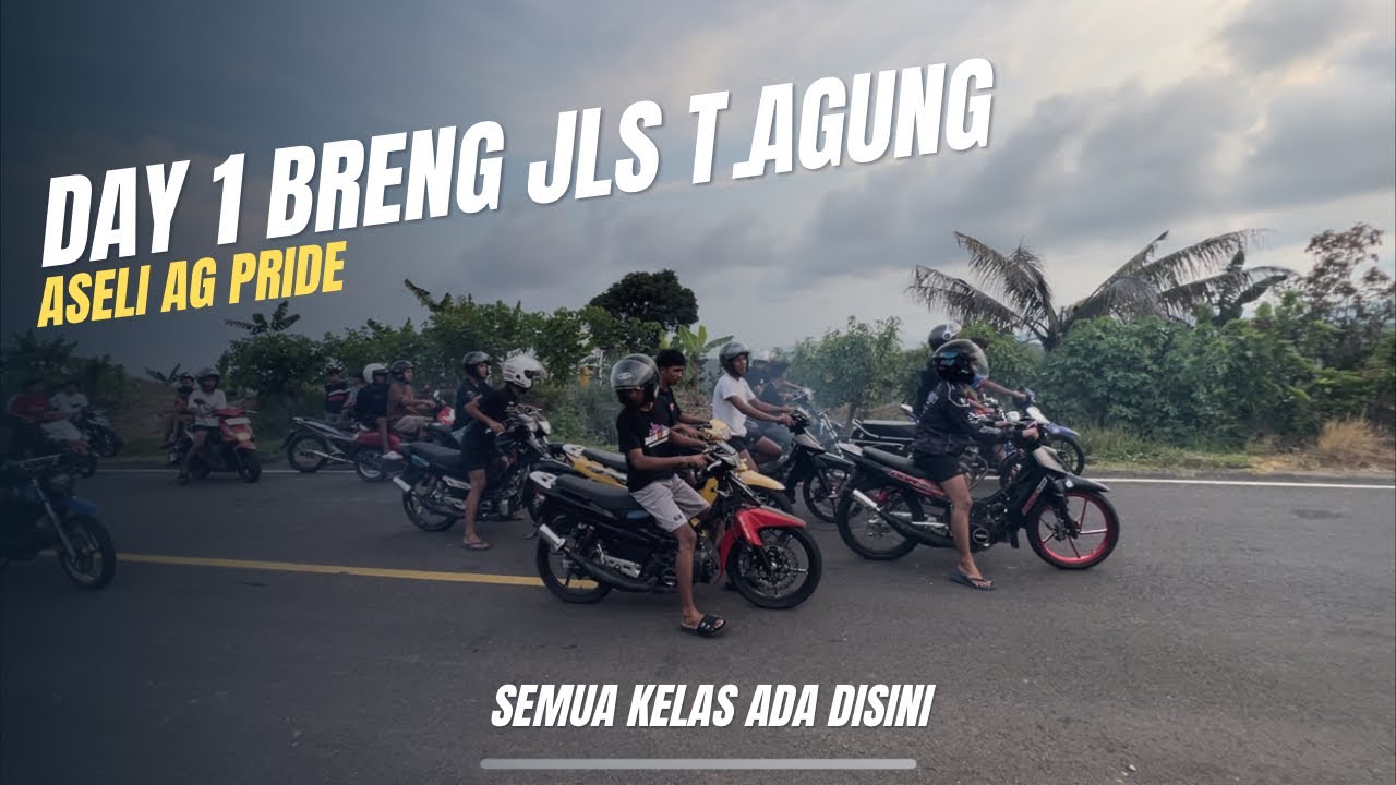 BANYAK BIBIT JOKI BALAP BERPOTENSI DISINI JLS TULUNGAGUNG 