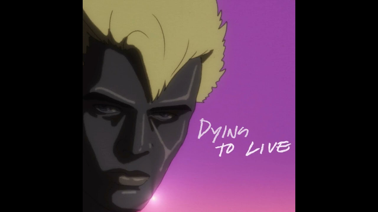 Billy Idol, J.Ralph - Dying To Live (From The Original Documentary 'Billy Idol Should Be Dead')