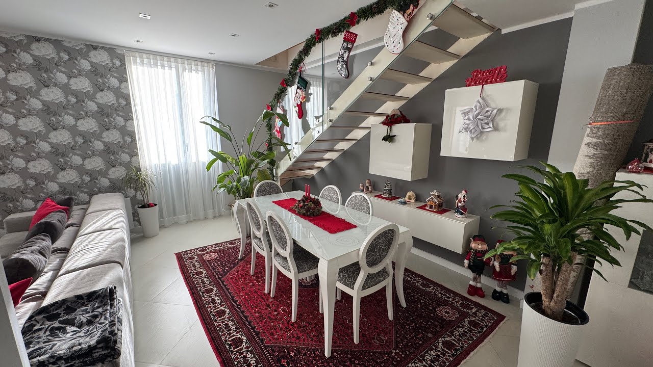 TOUR di uno SPLENDIDO 5 LOCALI RISTRUTTURATO con FINITURE di PREGIO | Via Val Trompia 17, Milano