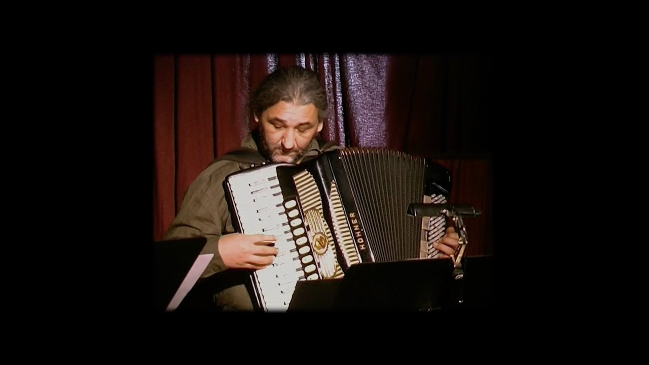 Pluie d'été (Sommerregen) - Gerhard A. Schiewe 2007 (mit Piaccordia)