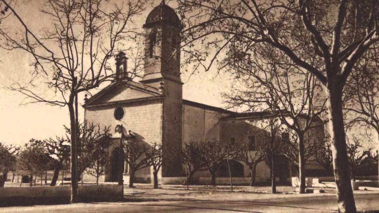 Fotos antigues de Sitges