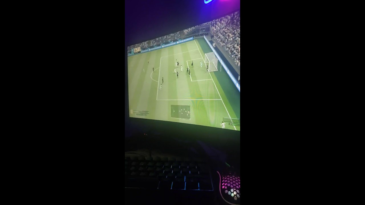 ROAD TO DIV 1 F2P EP 6