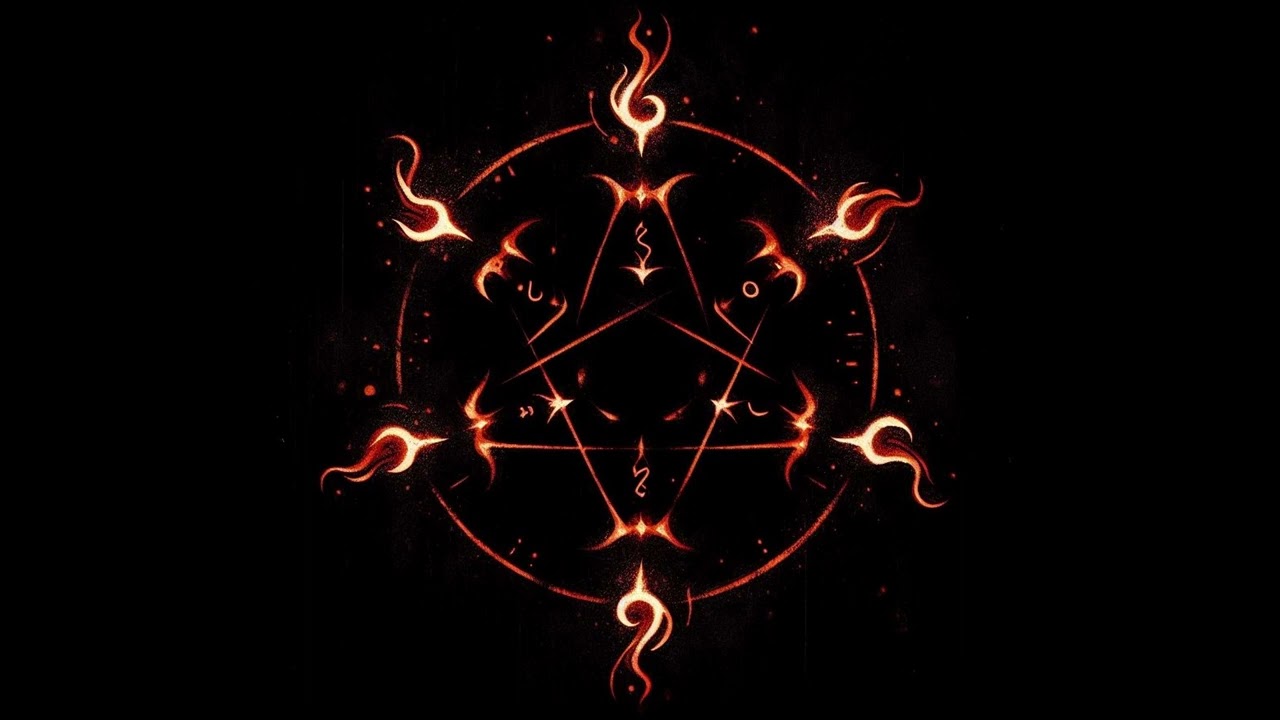 Succubus / Incubus Encounter [Satanic Meditation]