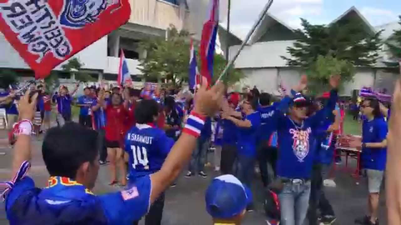 Cheerthai Power part1
