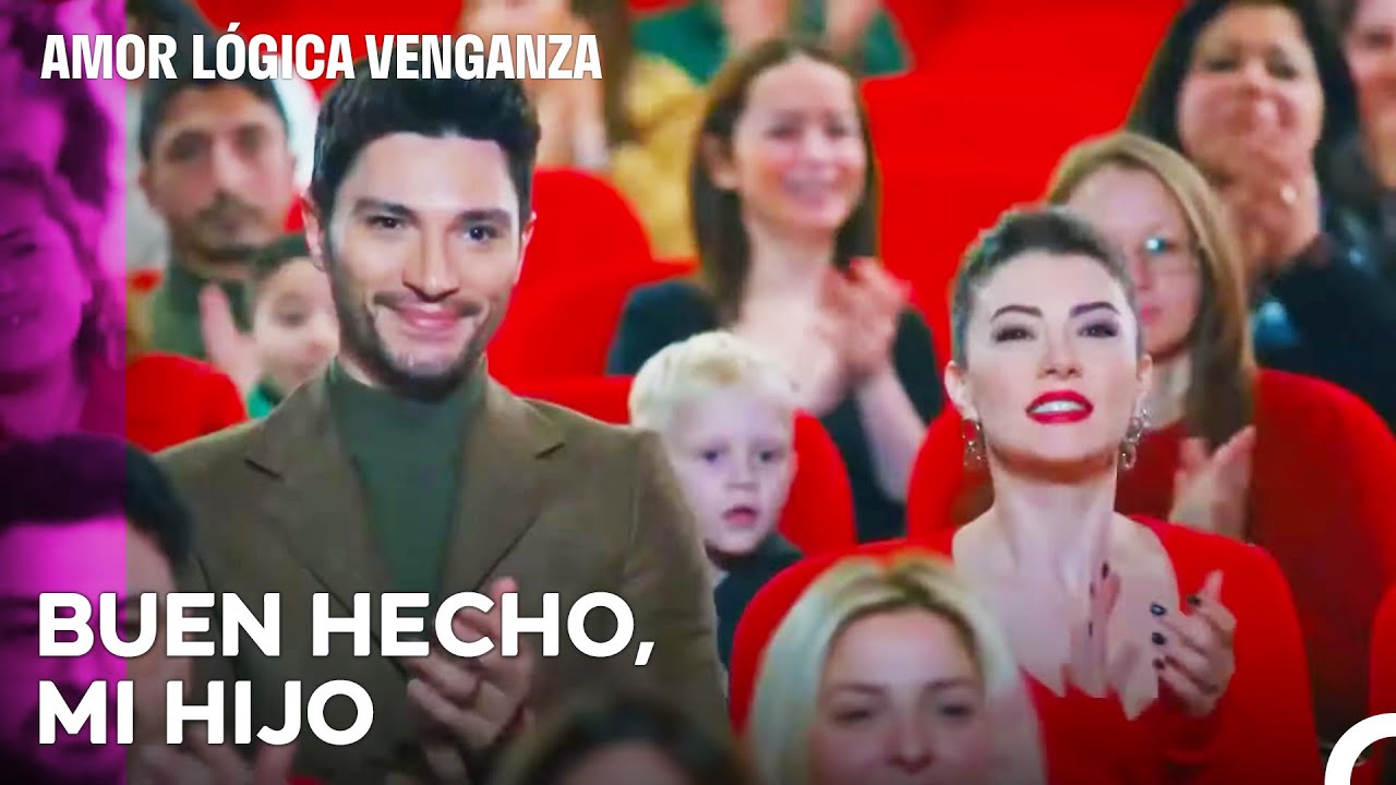 Me Perteneces, No Lo Olvides - Amor Lógica Venganza