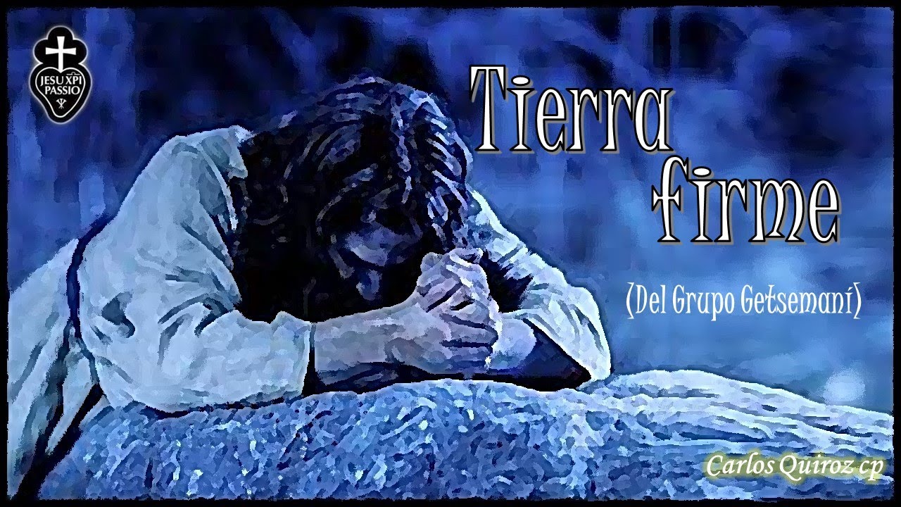 Tierra firme